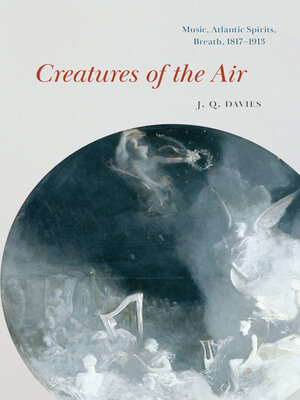 cover image of Creatures of the Air